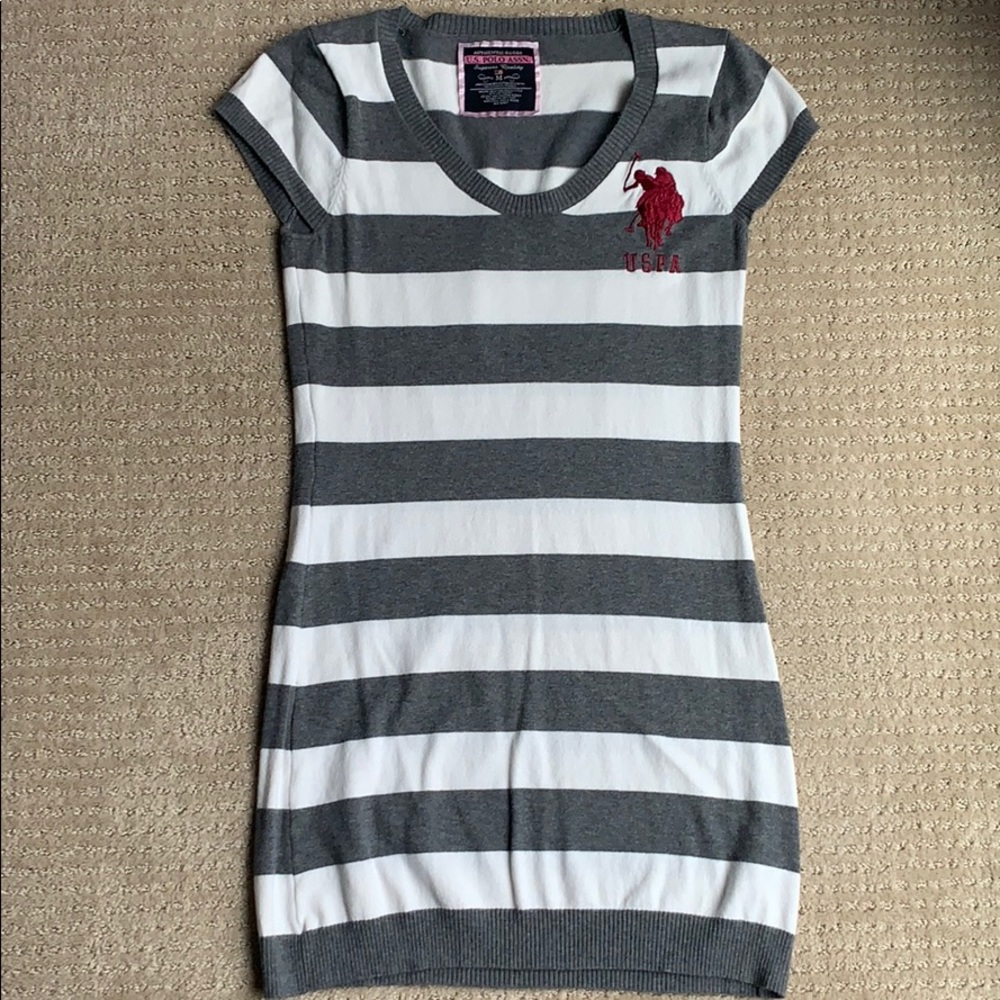 US polo assn. - dress